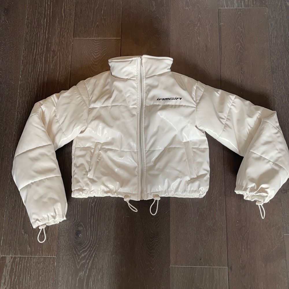I.AM.GIA ROAD WARRIOR JACKET